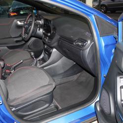Ford Puma 1.0 Flexifuel 125 ch mHEV S&S BVM6 ST-Line Design 3 Pujols