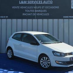 Volkswagen Polo 1.2 60 Style Prinquiau