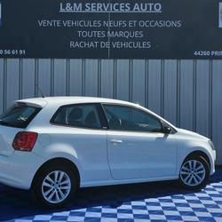 Volkswagen Polo 1.2 60 Style Prinquiau