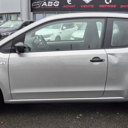 Volkswagen UP 1.0 60 Take Up! Les Garennes sur Loire