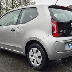 Volkswagen UP 1.0 60 Take Up! Les Garennes sur Loire
