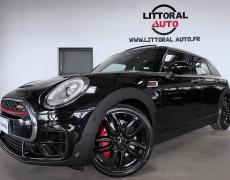 Mini Clubman La Richardais