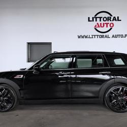 Mini Clubman 231 ch John Cooper Works ALL4 A La Richardais