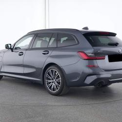 BMW Serie 3 Touring 330e 292 ch BVA8 Pack M Sport - Toit pano - 56627 km Franqueville-Saint-Pierre