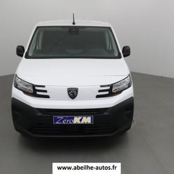 Peugeot Partner M 1.5 BLUEHDI 100 650KG S&S 3PL Marciac