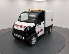 Aixam D-Truck Quimper