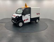 Aixam D-Truck Quimper