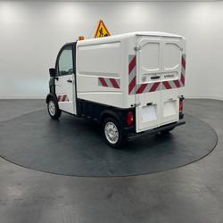 Aixam D-Truck 400 FOURGON Quimper