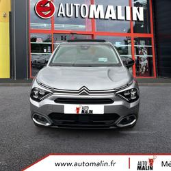 Citroen C4 X PureTech 130 S&S EAT8 Shine Pack occasion - M&eacute;rignac - photo 2/33