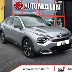 Citroen C4 X PureTech 130 S&S EAT8 Shine Pack occasion - M&eacute;rignac - photo 3/33