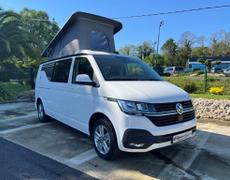 Fourgon Stylevan Quimper