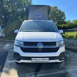 Fourgon Stylevan VW T6.1 LONG TDI 150 CH DSG7 Quimper