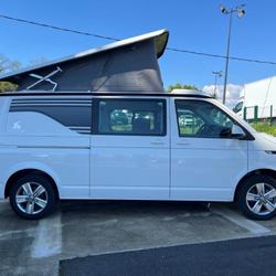 Fourgon Stylevan VW T6.1 LONG TDI 150 CH DSG7 Quimper