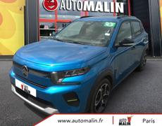 Citroen e-C3 Mantes-la-Ville
