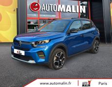 Citroen e-C3 Mantes-la-Ville
