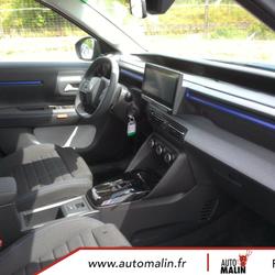 Citroen e-C3 113 ch Plus occasion - Mantes-la-Ville - photo 3/4