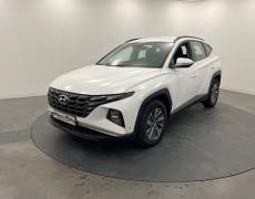 Hyundai Tucson Quimper