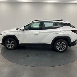 Hyundai Tucson 1.6 T-GDI 230 Hybrid BVA6 Intuitive Quimper