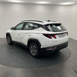 Hyundai Tucson 1.6 T-GDI 230 Hybrid BVA6 Intuitive Quimper
