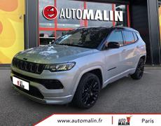 Jeep Compass Mantes-la-Ville
