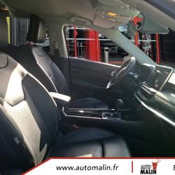 Jeep Compass 1.3 PHEV T4 240 ch 4xe eAWD S Mantes-la-Ville
