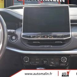 Jeep Compass 1.3 PHEV T4 240 ch 4xe eAWD S Mantes-la-Ville