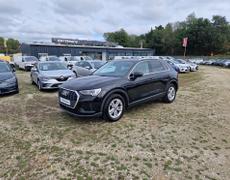 Audi Q3 35 TFSI 150 ch S tronic 7 Design