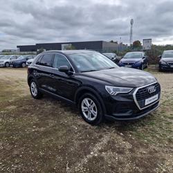 Audi Q3 35 TFSI 150 ch S tronic 7 Design occasion - R&eacute;den&eacute; - photo 2/27