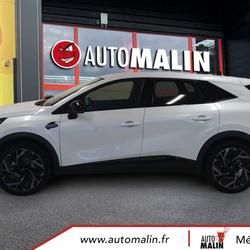 Renault Symbioz E-Tech full hybrid 145 Esprit Alpine M&eacute;rignac