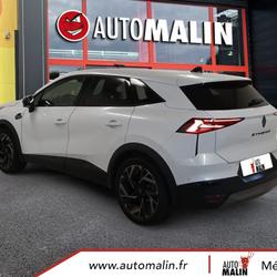 Renault Symbioz E-Tech full hybrid 145 Esprit Alpine M&eacute;rignac