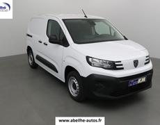 Peugeot Partner Marciac