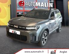 Dacia Bigster Anglet