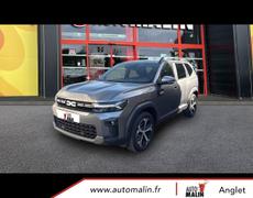 Dacia Bigster Anglet