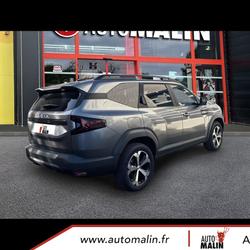 Dacia Bigster 155 Journey Anglet