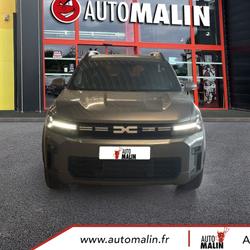 Dacia Bigster 155 Journey Anglet