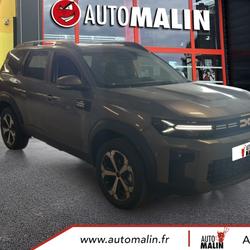 Dacia Bigster 155 Journey Anglet