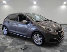 Peugeot 208 Prinquiau