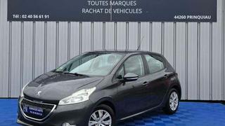 Peugeot 208  - Signature - photo 0