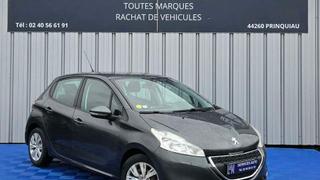 Peugeot 208  - Signature - photo 1