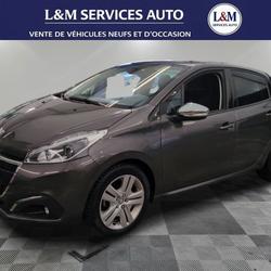 Peugeot 208 BlueHDi 100ch S&S BVM5 Signature Prinquiau