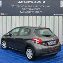 Peugeot 208 BlueHDi 100ch S&S BVM5 Signature occasion - Prinquiau - photo 3/20