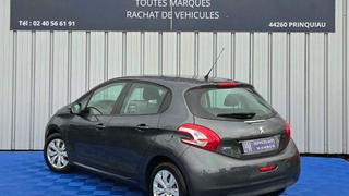 Peugeot 208  - Signature - photo 2