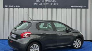 Peugeot 208  - Signature - photo 3
