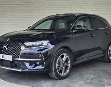 DS DS7 Crossback Dunkerque