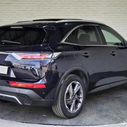 DS DS7 Crossback BlueHDi 130 EAT8 Rivoli Dunkerque