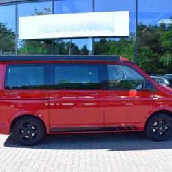 Volkswagen California Ocean Edition T6 - 2.0 TDI 150 DSG - Store - Attelage... Franqueville-Saint-Pierre