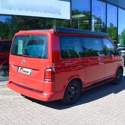 Volkswagen California Ocean Edition T6 - 2.0 TDI 150 DSG - Store - Attelage... Franqueville-Saint-Pierre