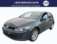 Volkswagen Golf 7 Prinquiau