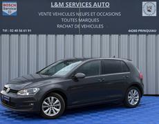 Volkswagen Golf 7 Prinquiau