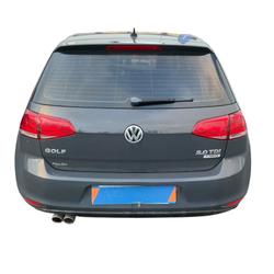 Volkswagen Golf 7 2.0 TDI 150 BlueMotion Technology FAP DSG6 Confortline Prinquiau